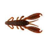 #055 - Akagaeru (Red Frog)