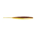 #B48 - Motor Oil Pepper / Chartreuse