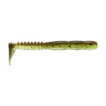 #B08 - Green Pumpkin Chart Melon