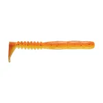 #B76 - Chika Chika Orange /Glow Chart Silver