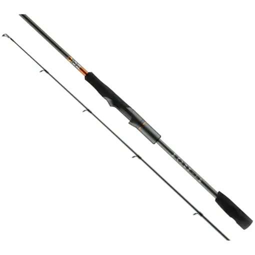 Canne Spinning FAVORITE Totem