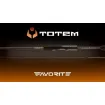 Canne Spinning FAVORITE Totem