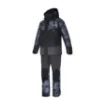Combinaison technique FAVORITE Totem Suit Grey