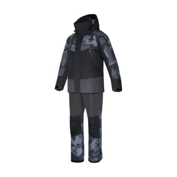 Combinaison technique FAVORITE Totem Suit Grey