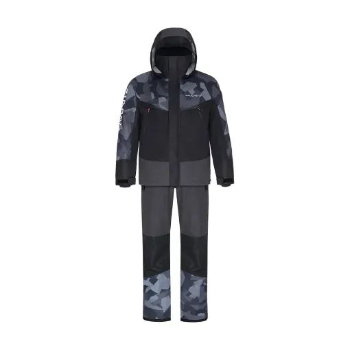 Combinaison technique FAVORITE Totem Suit Grey