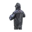Combinaison technique FAVORITE Totem Suit Grey