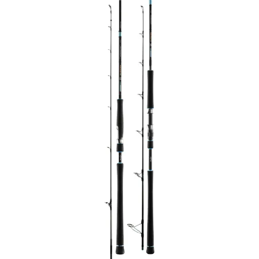 Canne Spinning FAVORITE Saltwater X1