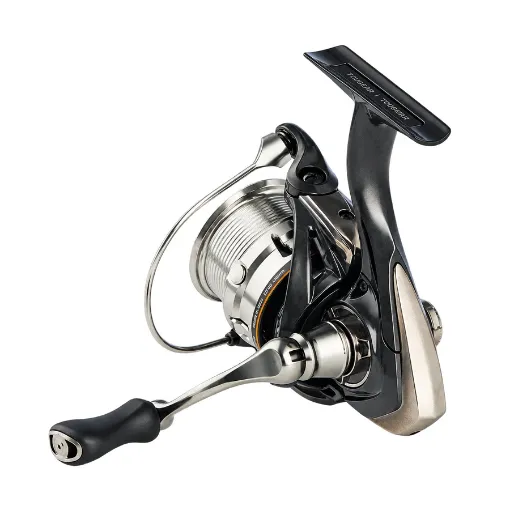 Moulinet Spinning FAVORITE Totem