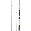 Canne Spinning FAVORITE X1 Travel - 2.13 m - 4–18 g