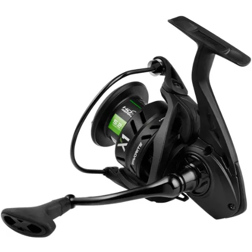 Moulinet Spinning FAVORITE X1 Mk2