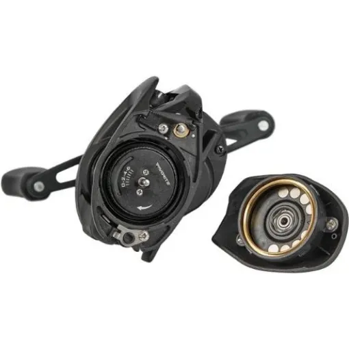 Moulinet Casting FAVORITE X1