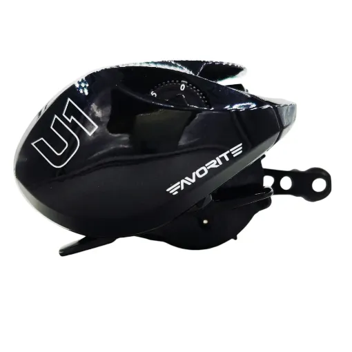 Moulinet Casting FAVORITE U1 - 100HL